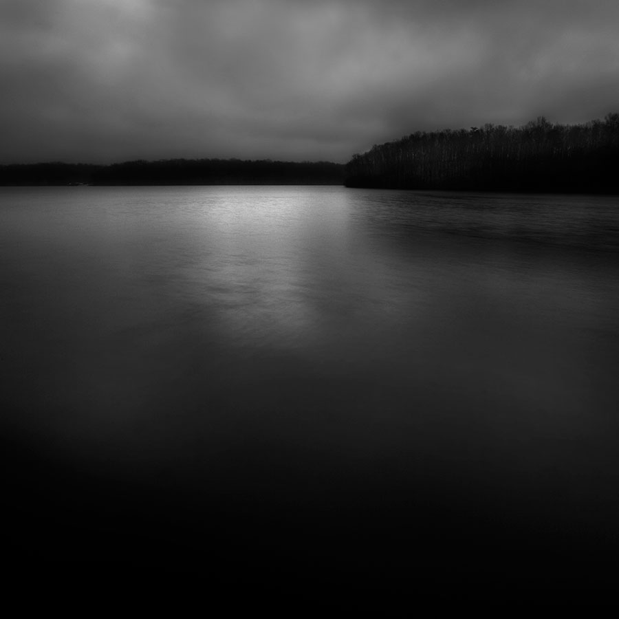 <span style="font-size:16px;"> Gilbert Lake Dawn</span> : South : nick dantona fine art photography