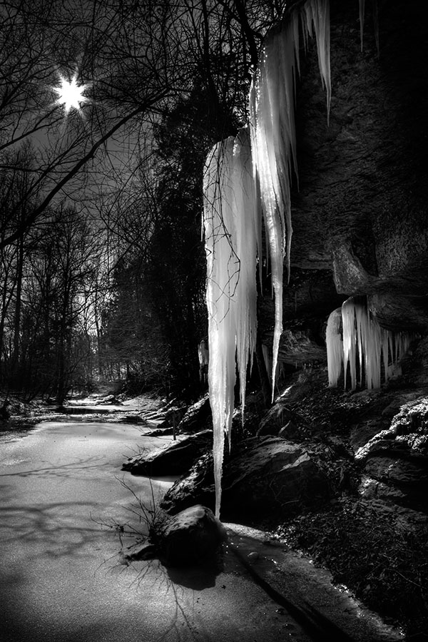 <span style="font-size:16px;"> Harpeth River Watershed 12</span> : South : nick dantona fine art photography