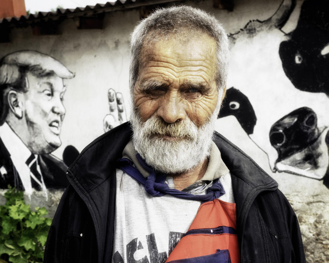 Bulgaria : Petite Briefs: : nick dantona fine art photography